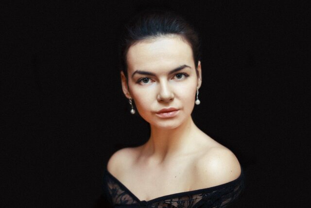 Фото Юлия Yulikmy Зеленина