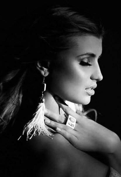 Alena Terent'eva's photo