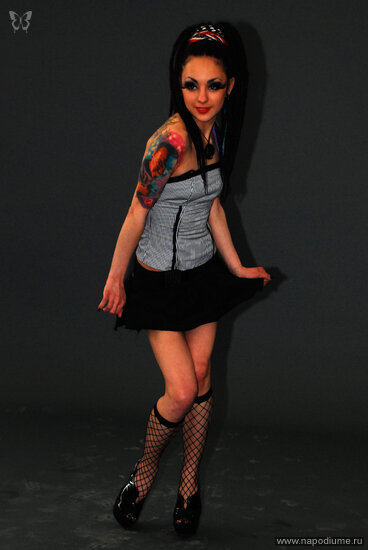 Ulia Kozlova's photo