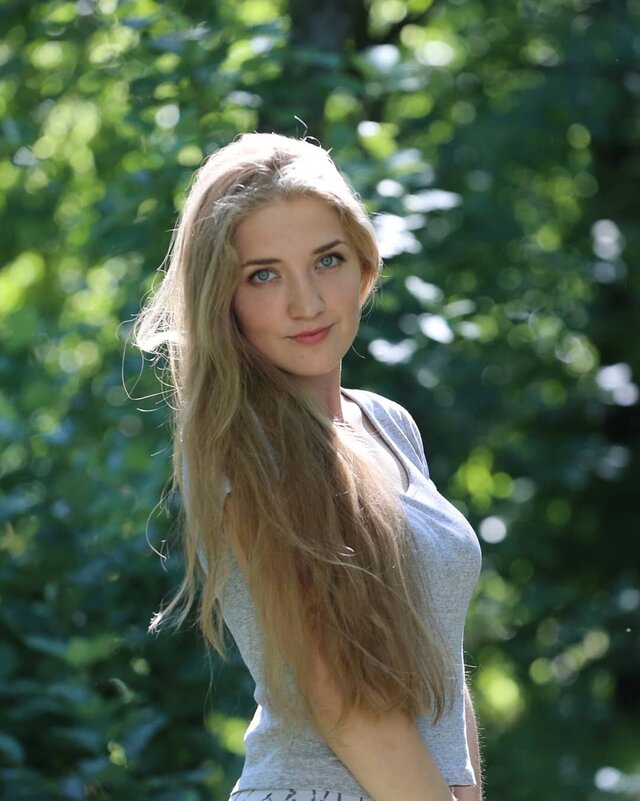 Tatyana Belozerova's photo