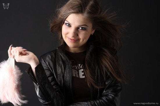 Polina Salagina's photo