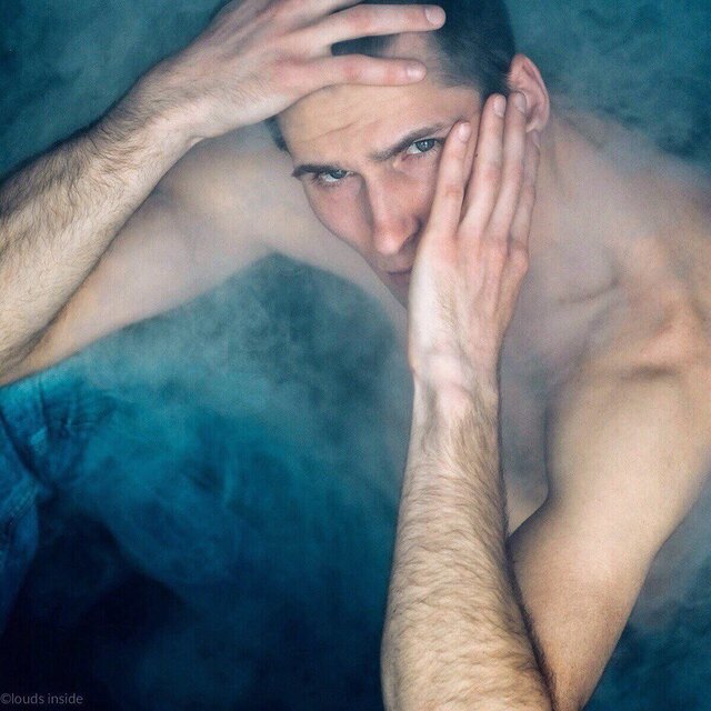 Фото Алексей Aktivitis Суворов