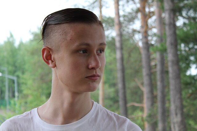 Foto Danil Plotnikov