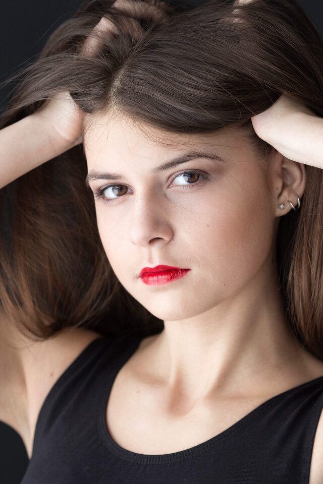 Foto Anastasia Trifonova
