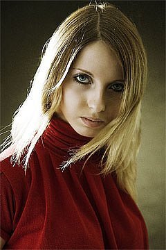 Фото Евгения Barbi Непобедная