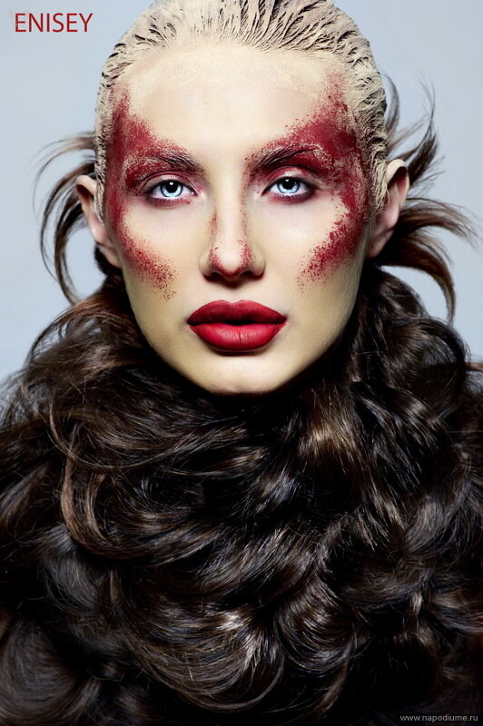 Olga Ulyanova's photo