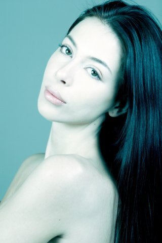 Marina Shkalikova's photo