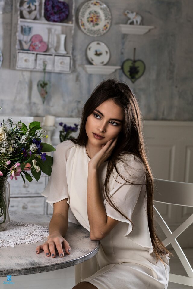 Nikolay B's photo