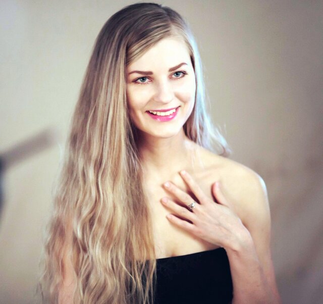 照片Marina Bogdanova
