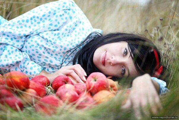 Фото Natalia Sirotkina