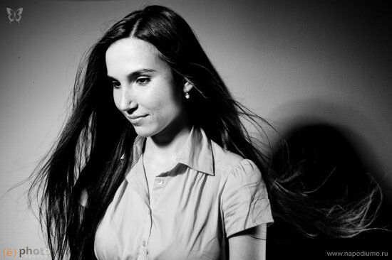 Alena Orel's photo