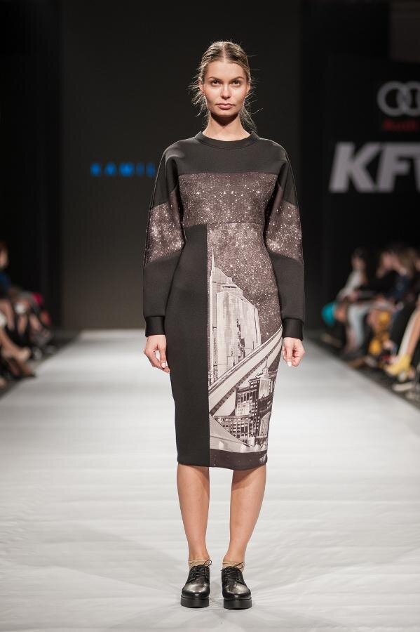 照片Elena Krauze