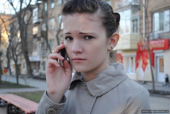 Alina Cehova's photo