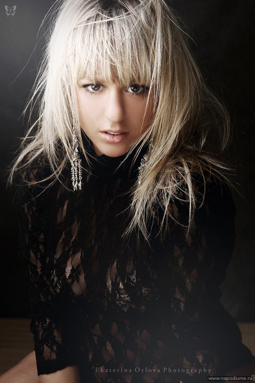 Ekaterina Orlova's photo