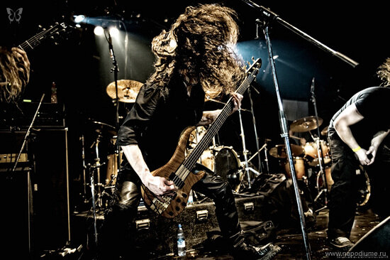 Lemmy Indarkness's photo