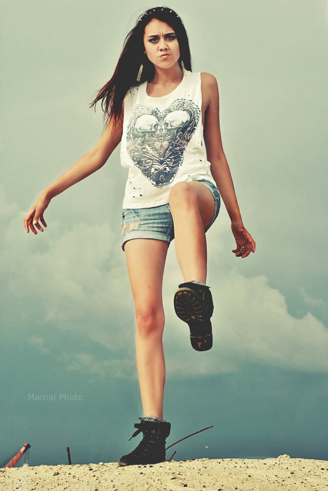 Anastasija Ivancova's photo