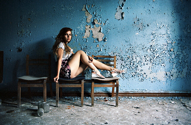 Mihail Grebnev's photo