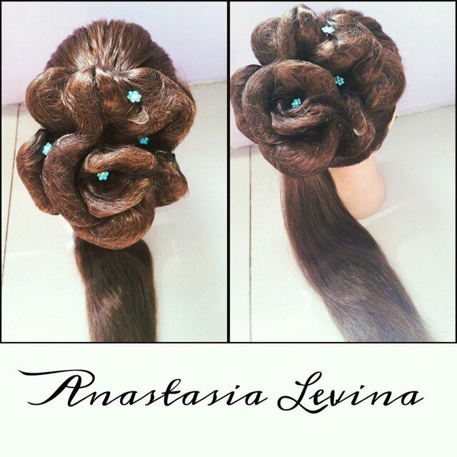 Фото Anastasia Levina