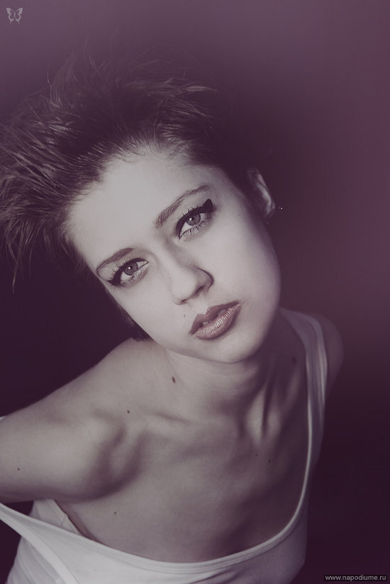Фото You model  management