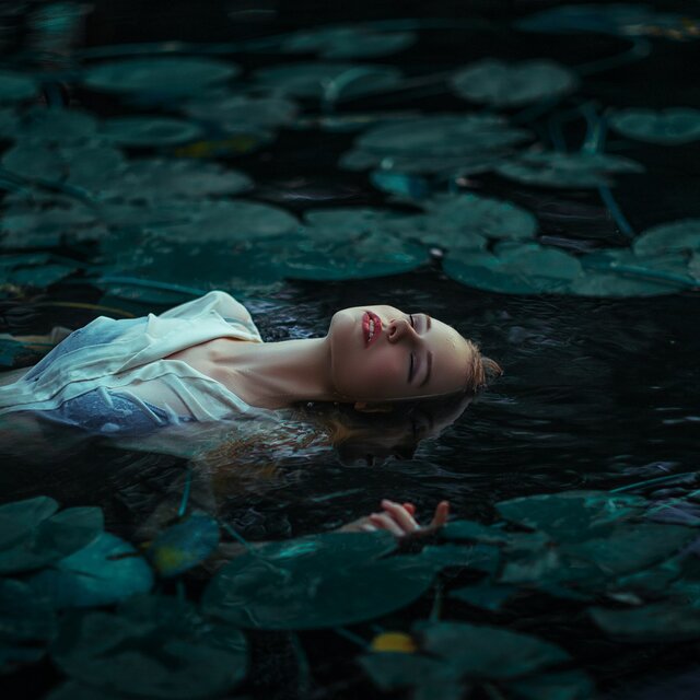 Foto Maria Savickaa-Ivanova