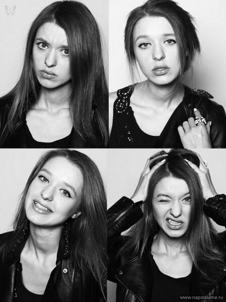 Irina Rubinstejn's photo