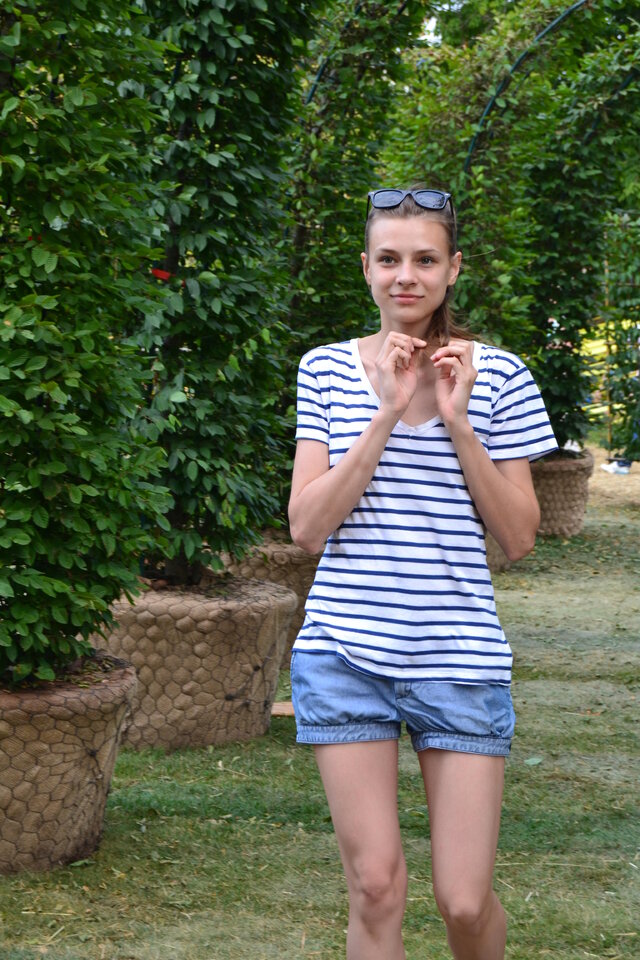 Aleksandra Smirjagina's photo