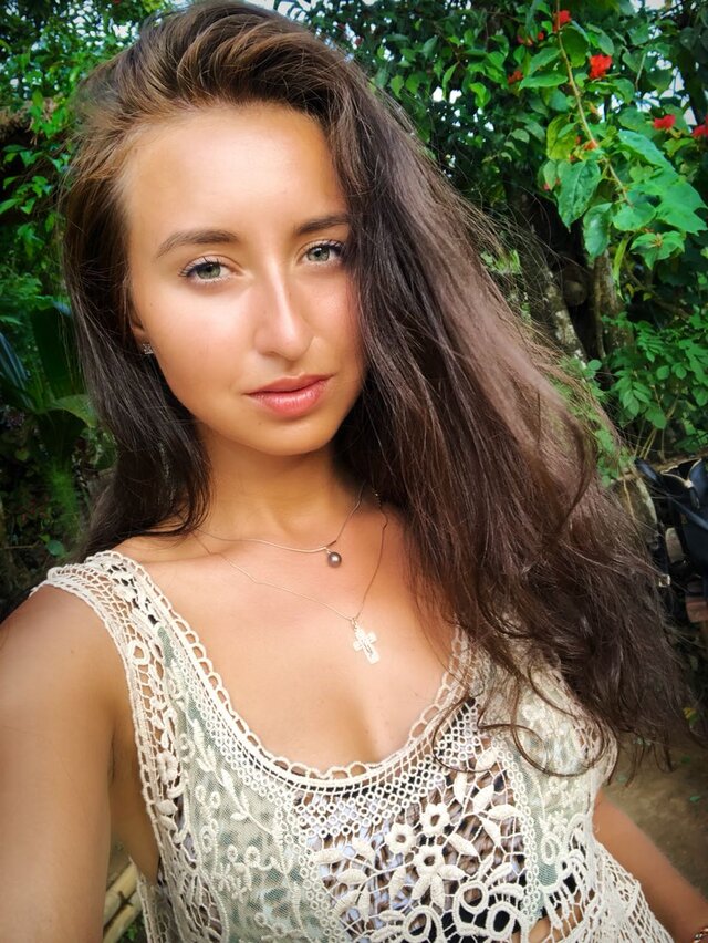 Taja Mashtakova's photo