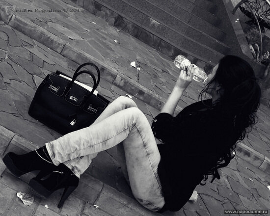 Anastasya Fokina's photo