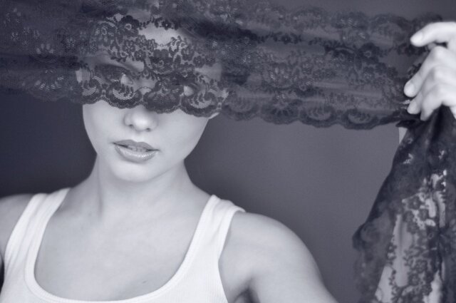 Polina Zinov'eva's photo