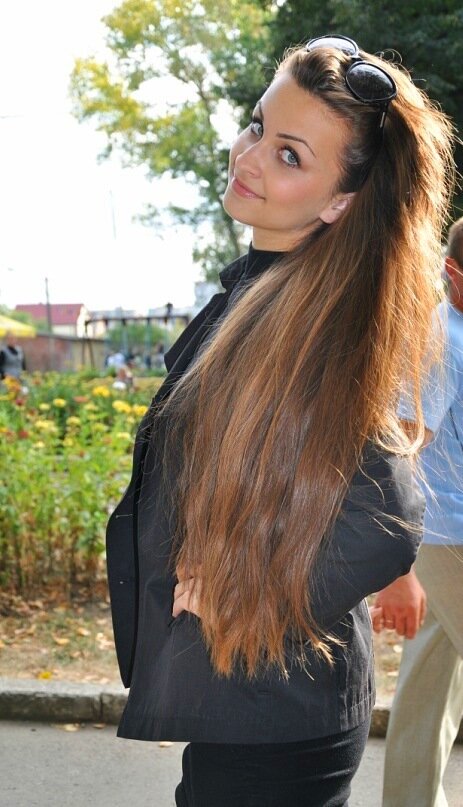 Ekaterina Skripnik's photo