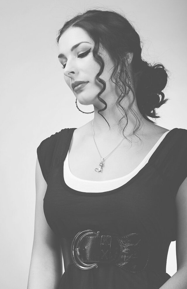 Фото Юлианна Sindy Tennant Теннант