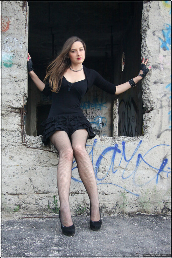 Anna Bagdasarova's photo