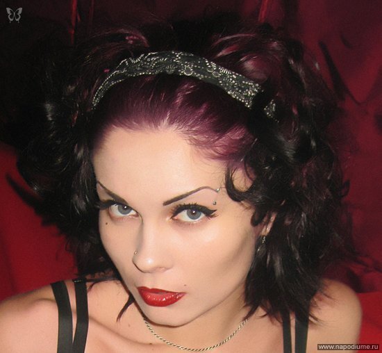 Pin Up