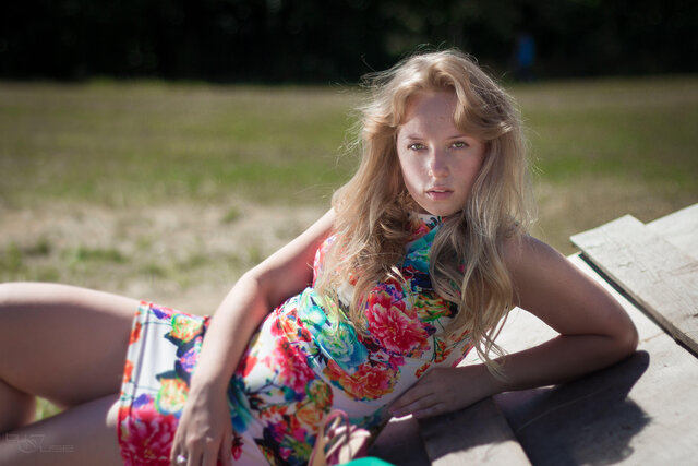 Foto Irina Zykova