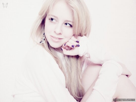 Ekaterina Bordukova's photo