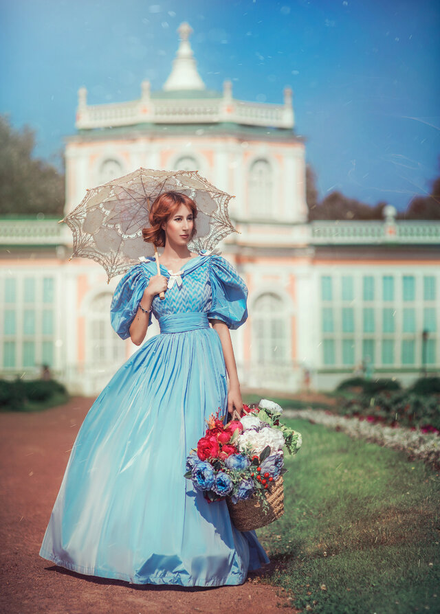 Фото Ната Аксенова