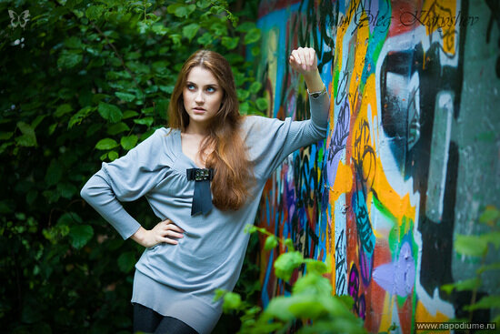 Фото Anna Baranova