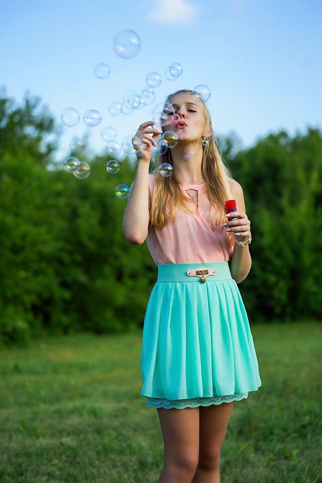 Polina Chernyak's photo