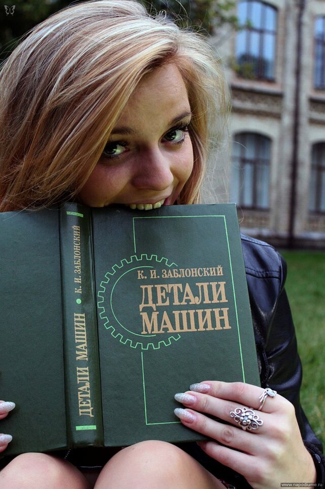 Anna Babij's photo