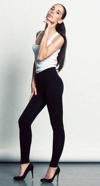 Фото Aleksandra Dashchenko