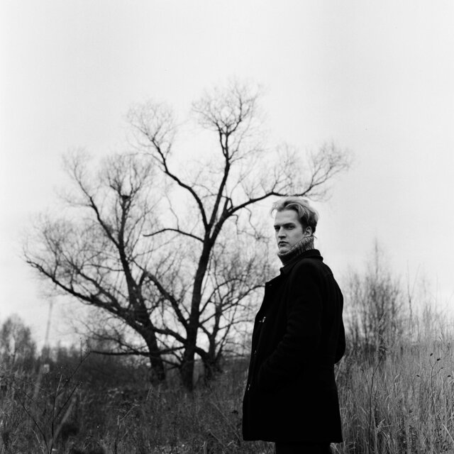 Pavel Borisov's photo