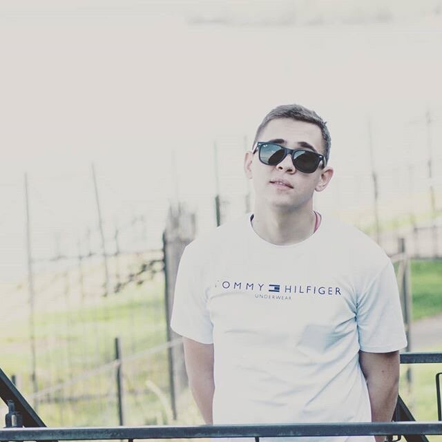 Foto Danil Kretov