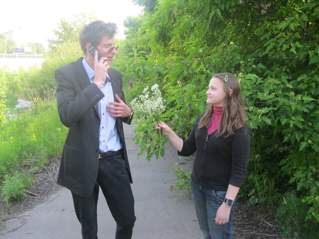 Ivan Sebalkov's photo