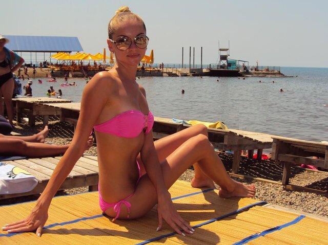 Фото Елена Сапронова