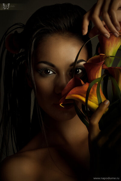 Nargis Amelina's photo