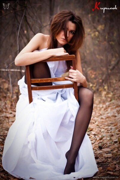 Ver Alekseyevna's photo
