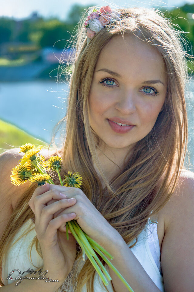 Foto Darishka