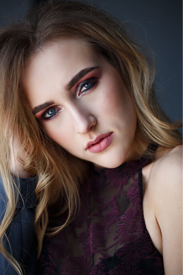 Фото Marina Romancenko