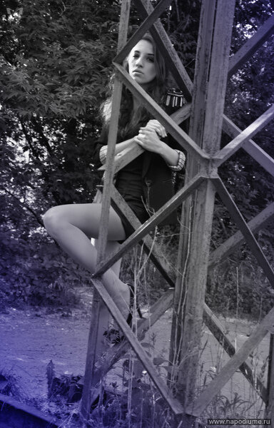 Ula Cepurko's photo