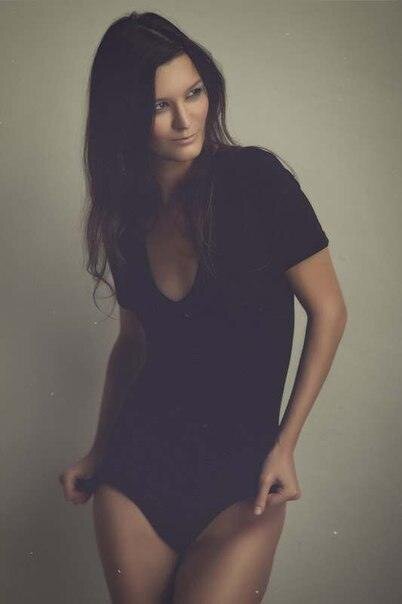 Anzelika Belaeva's photo
